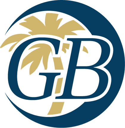 Guest & Brady monogram