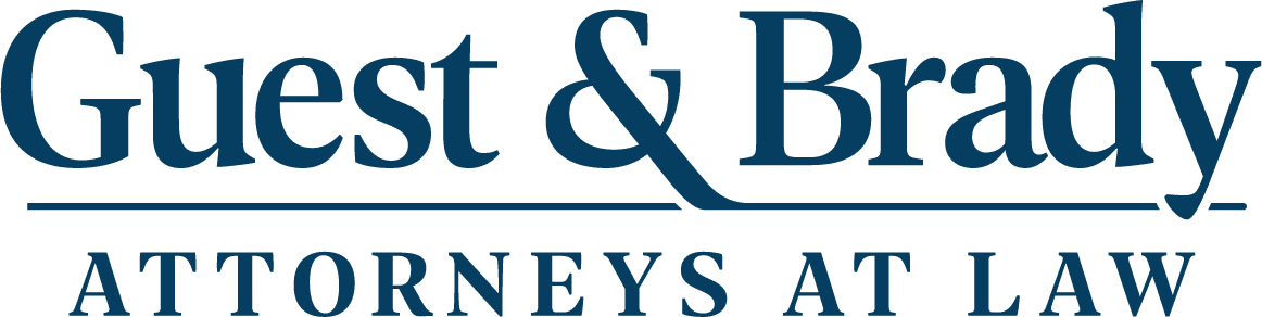 Guest & Brady Attorneys at Law